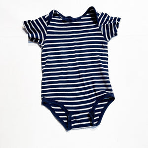 Kirkland Onesie 12-18M|166775