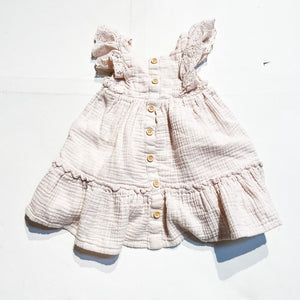 Rachel Dress 2T|167131