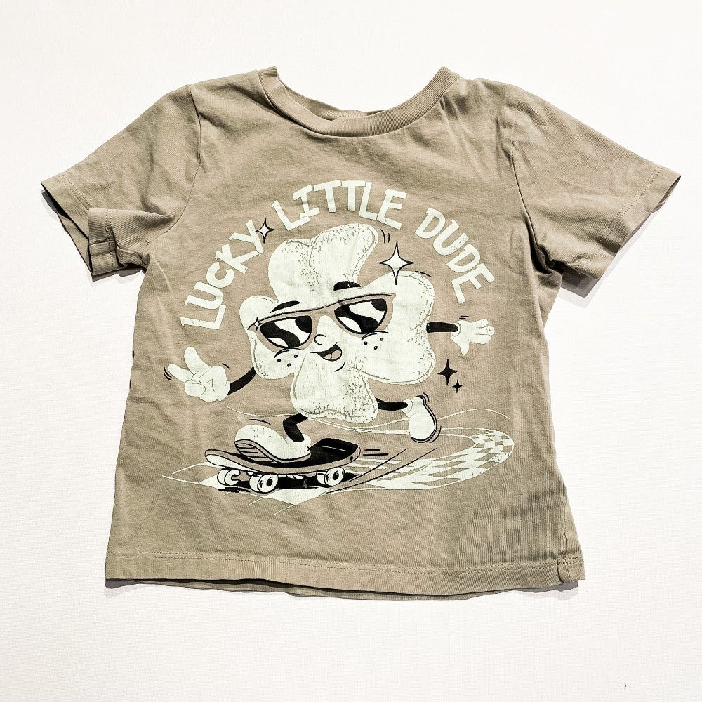 Joe Fresh Shirt 4Y **Imperfection|203944