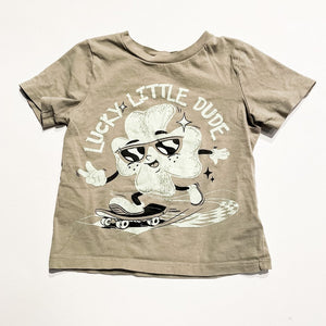 Joe Fresh Shirt 4Y **Imperfection|203944