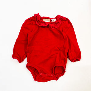 H&M Onesie 4-6M|125398