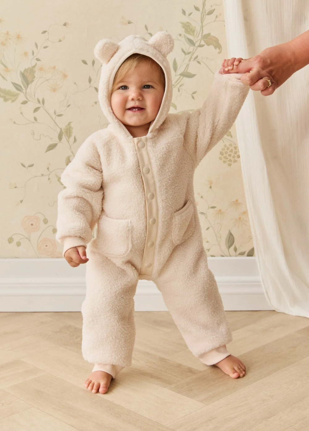 Jamie Kay - Lenny Onepiece Blushed|176697