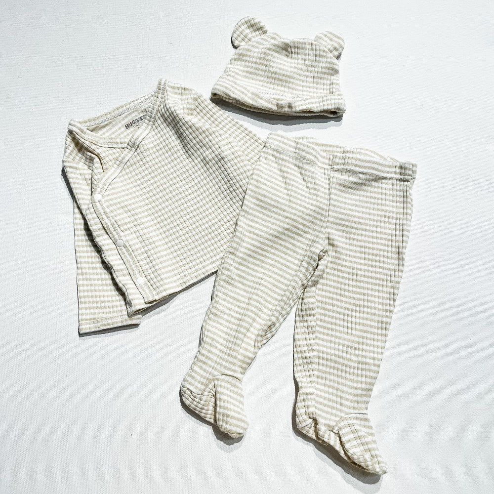 Huggies Set 6M|233259