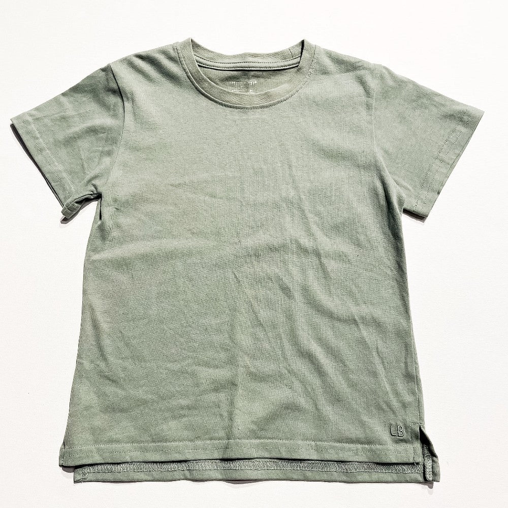 Little Bipsy Top 5/6Y|219934