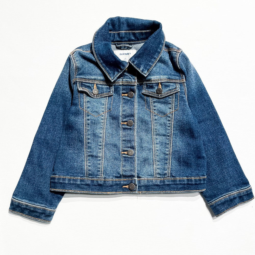 Old Navy Jacket 3y|209671