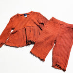 Old Navy Set 3-6M|227562