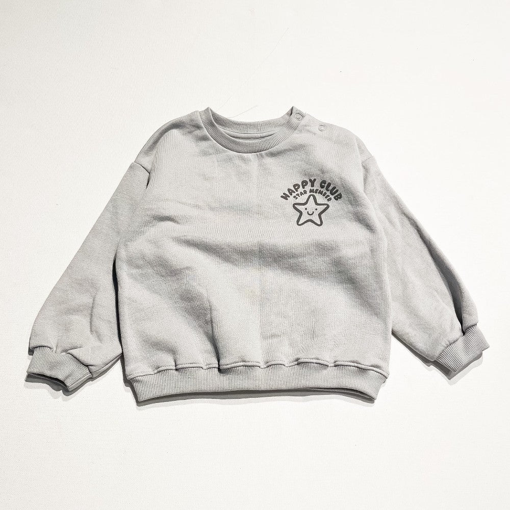 F&F Baby Crew 18-24M *NEW|232604