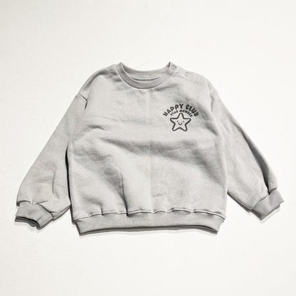 F&F Baby Crew 18-24M *NEW|232604