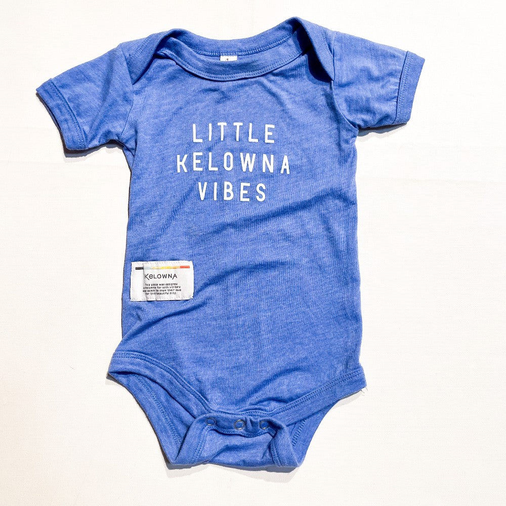 Kelowna Onesie 6-12M|139542