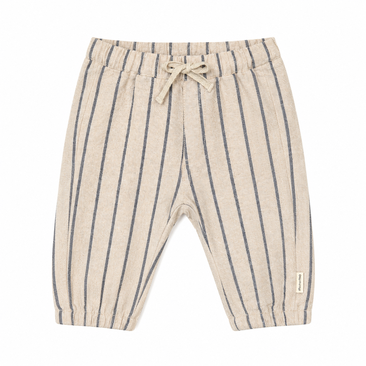 Minymo - White Pepper Pants