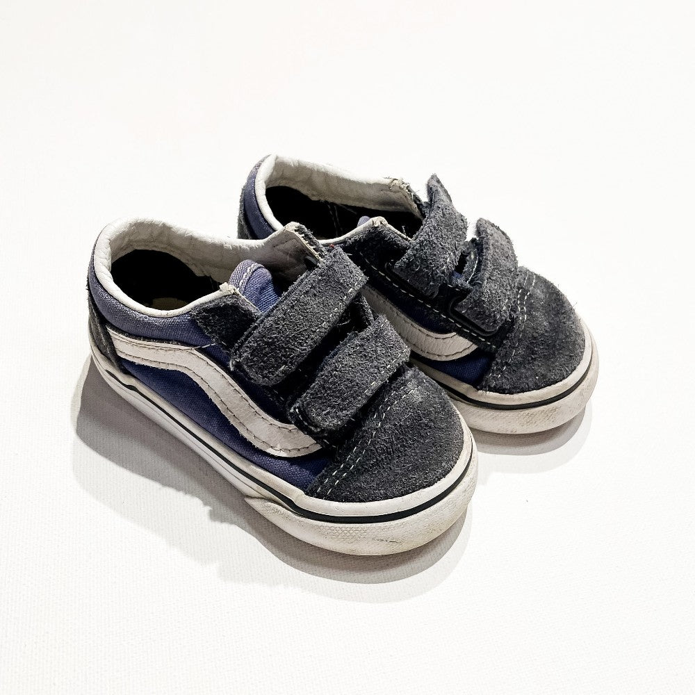Vans Size 5|232454