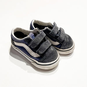 Vans Size 5|232454