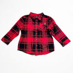 George Shirt 18-24M|210463