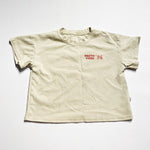 Roobear SHirt 5Y **Imperfection|232770