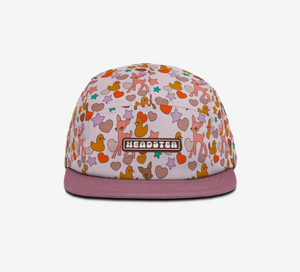 Headster - Bambi Five Panel|142829
