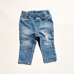 Gap Jeans 12-18M|172582