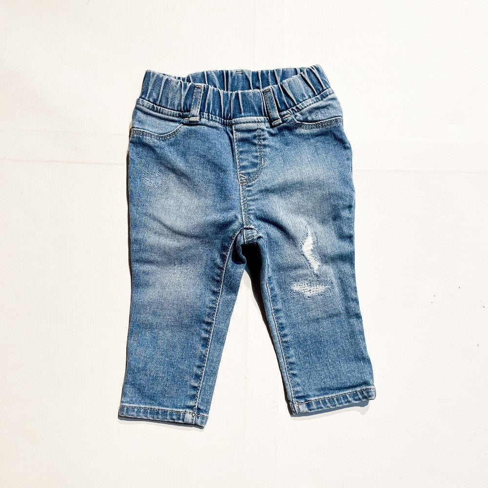 Gap Jeans 12-18M|172582