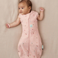 Ergopouch - Cocoon Swaddle Sack 1.0 TOG Daisies|107882