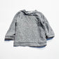 Miles Sweatshirt 12M **Imeprfection|190350