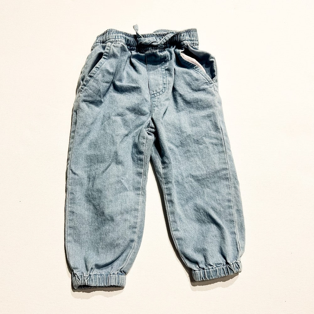 Miles Pants 12M|212952