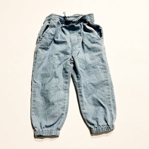 Miles Pants 12M|212952