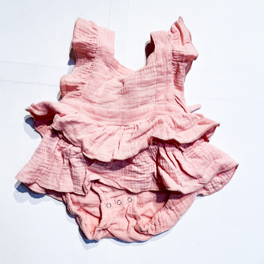 Romper 6-12M|157135