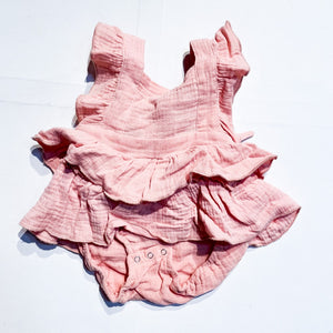 Romper 6-12M|157135