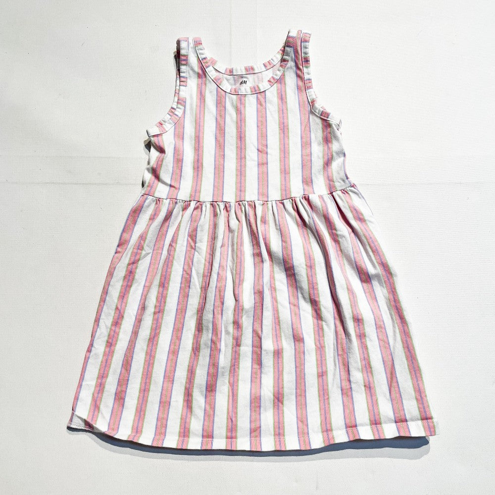 H&M Dress 2-4Y|166687