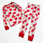 Old Navy Sleep Set 4Y|218428