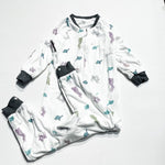 Nest Sleep Romper 4Y - 2.5TOG *Imperfection|233712