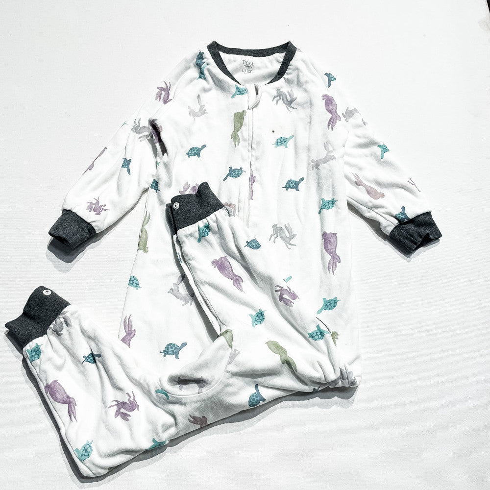 Nest Sleep Romper 4Y - 2.5TOG *Imperfection|233712