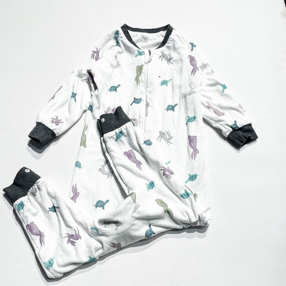 Nest Sleep Romper 4Y - 2.5TOG *Imperfection|233712