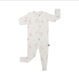 Belan.J - Sleeper Foldover Love Bunnies|188283