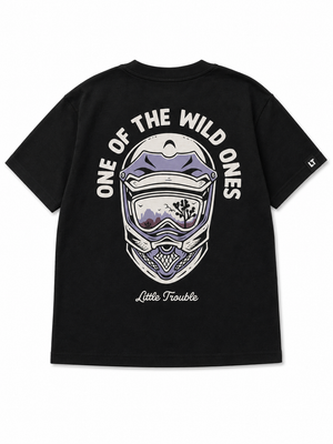 Little Trouble - Wild One T-Shirt