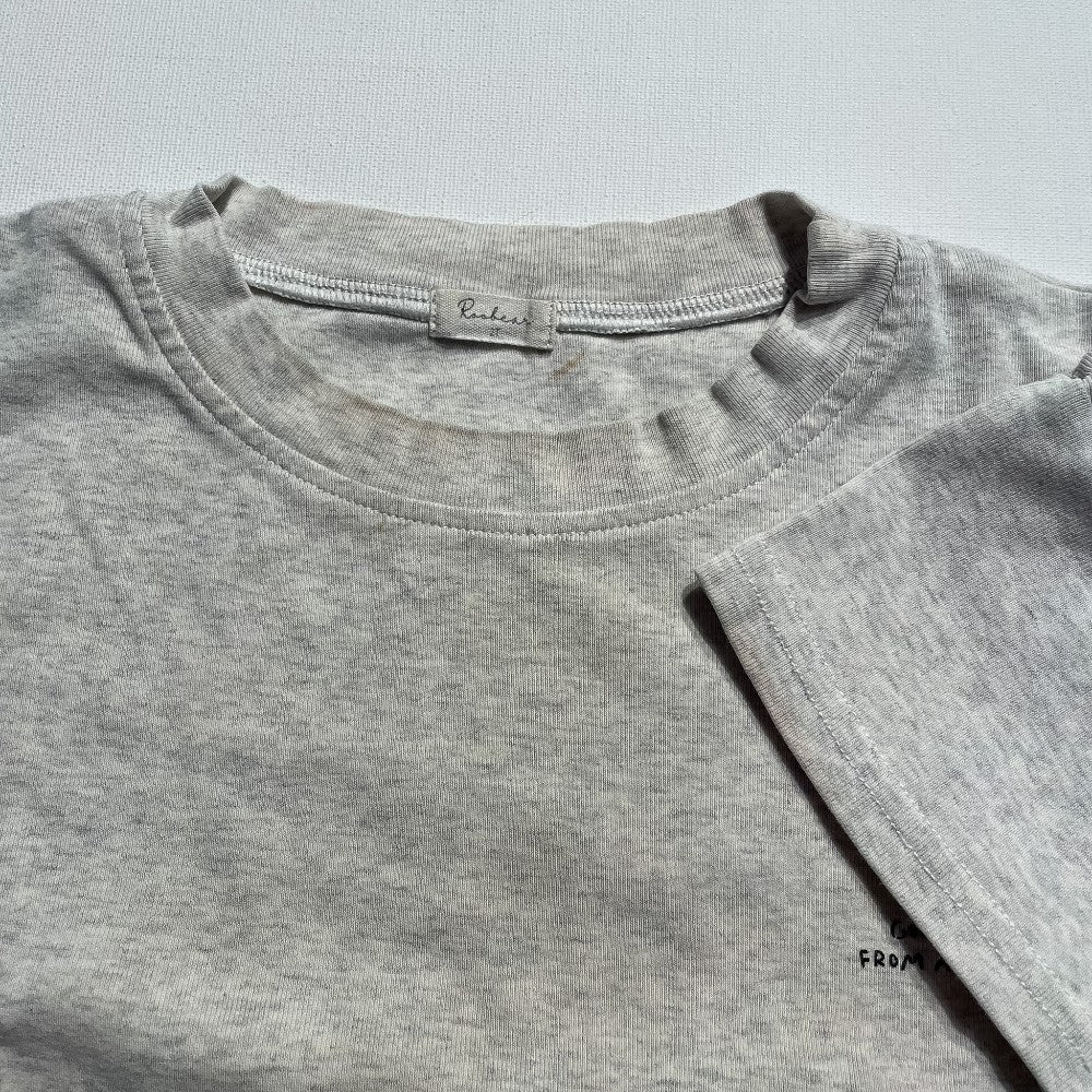 Roobear Shirt 2T **Imperfection|215626
