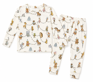 Roobear - Party Animals Bamboo Two-Piece