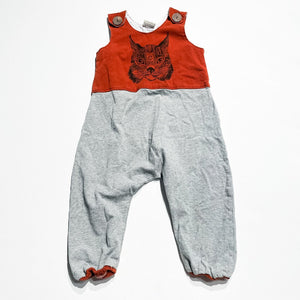 Nooks Romper 2Y|212332