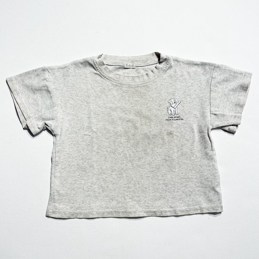 Roobear Shirt 2T **Imperfection|215625