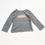 Rise Little Earthling Shirt 5-6Y|231638