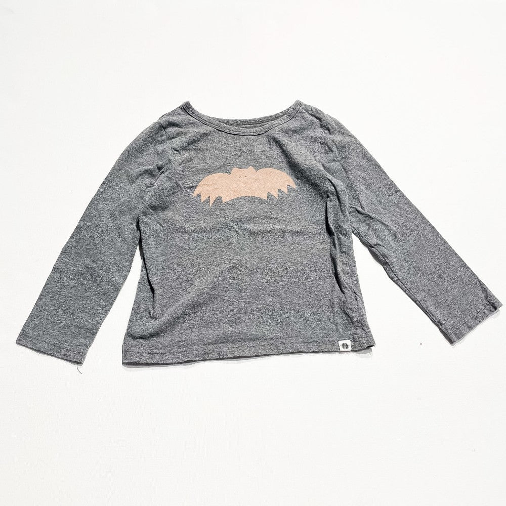 Rise Little Earthling Shirt 5-6Y|231638