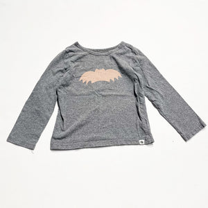 Rise Little Earthling Shirt 5-6Y|231638