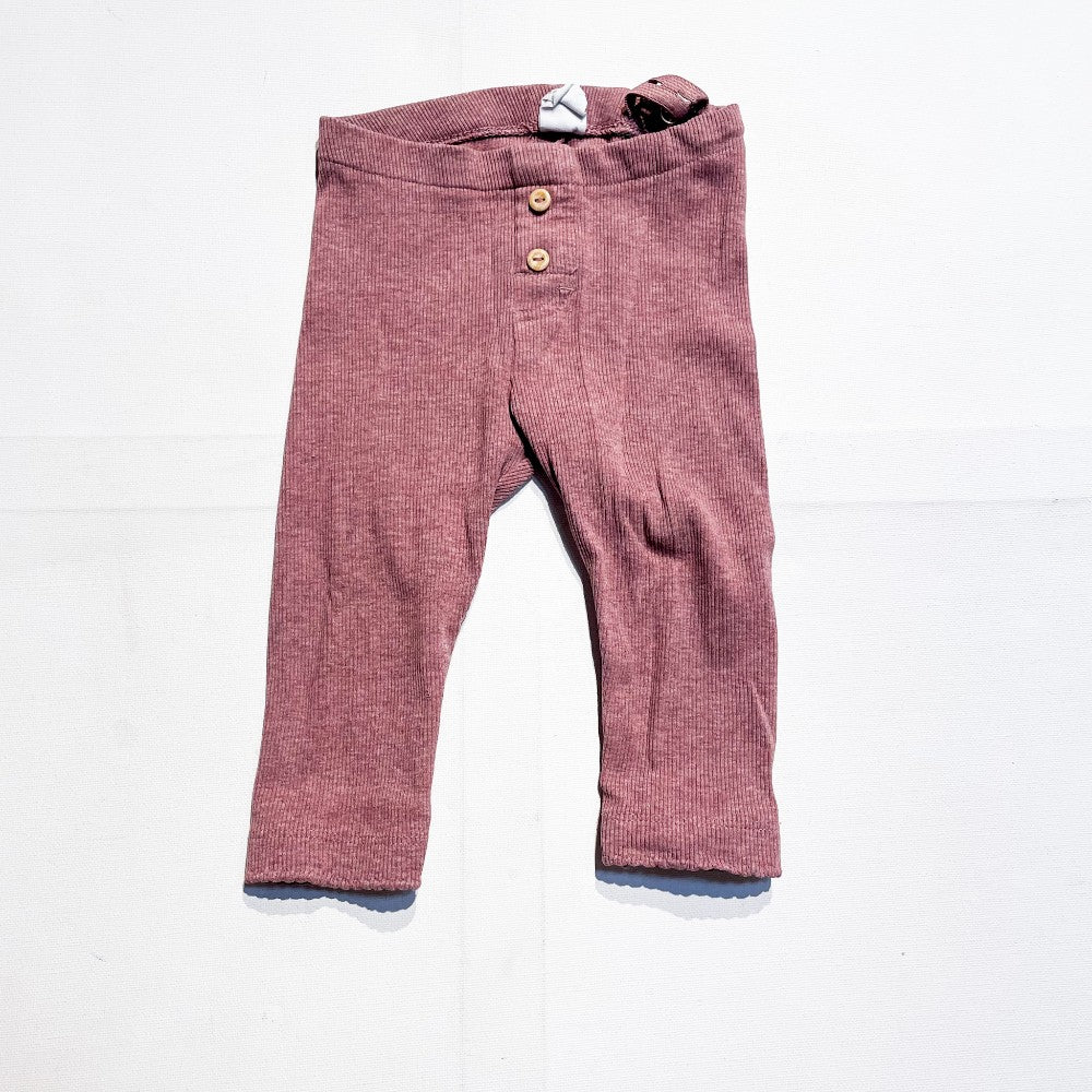 H&M Leggings 6-9M|172518