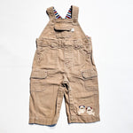 Gymboree Overalls 6-12M|163978