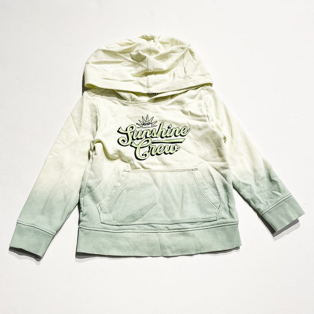 Old Navy Hoodie 3T **Imperfection|231547