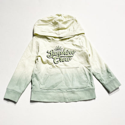 Old Navy Hoodie 3T **Imperfection|231547