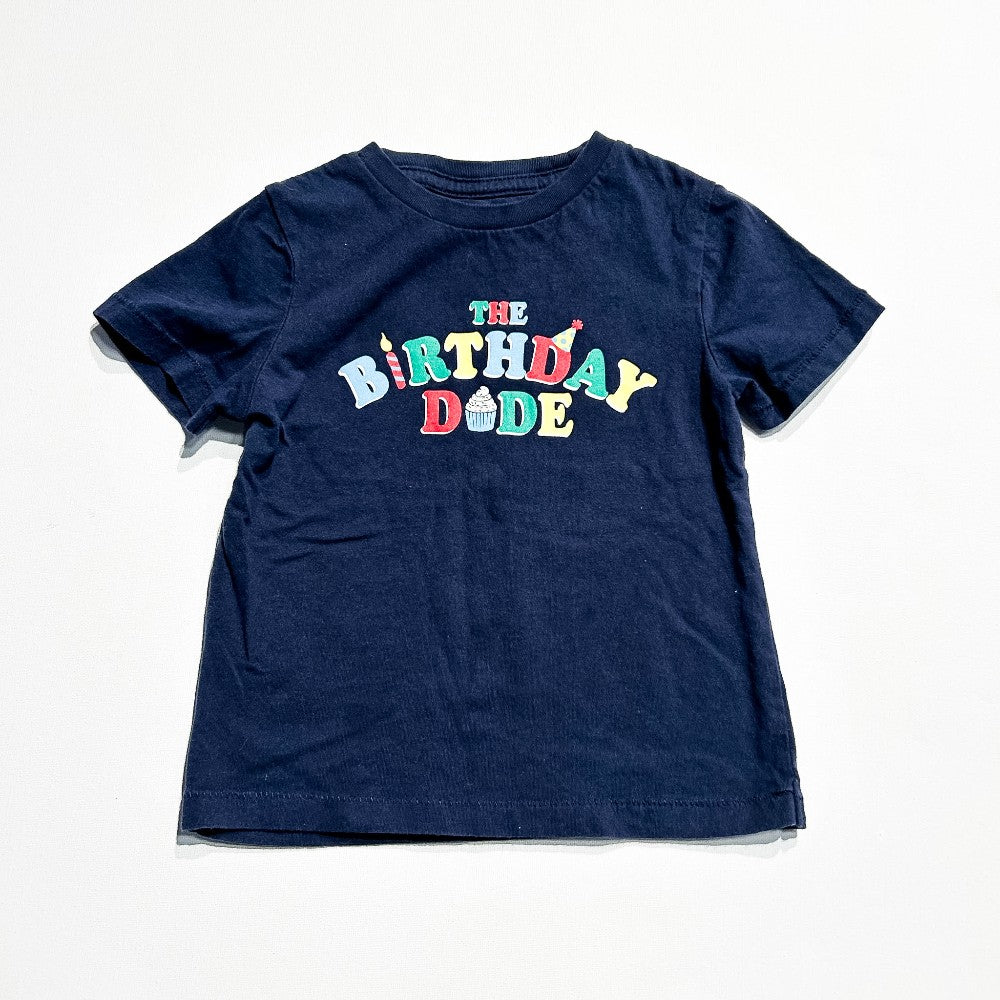 George Shirt 3Y|208978