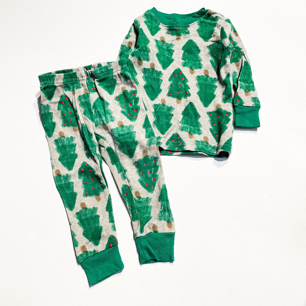 Carters Sleep Set 12M|194893