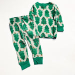 Carters Sleep Set 12M|194893
