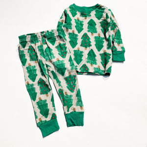 Carters Sleep Set 12M|194893