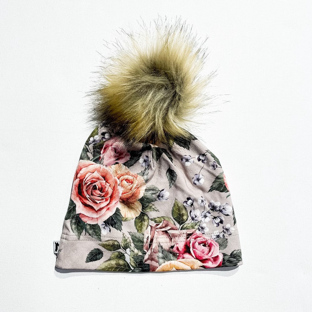 Little & Lively Hat Toddler|215728